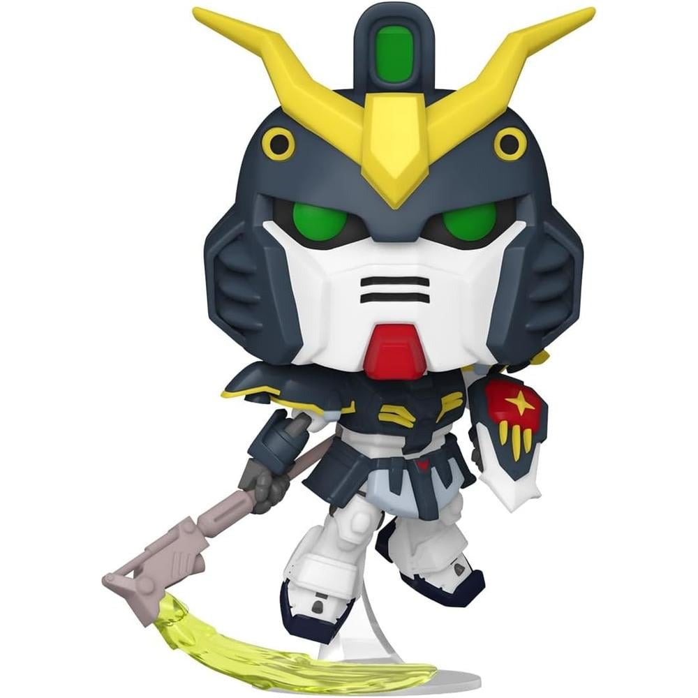 FUNKO POP | GUNDAM DEATHSCYTHE DE MOBILE SUIT GUNDAM WING - 2