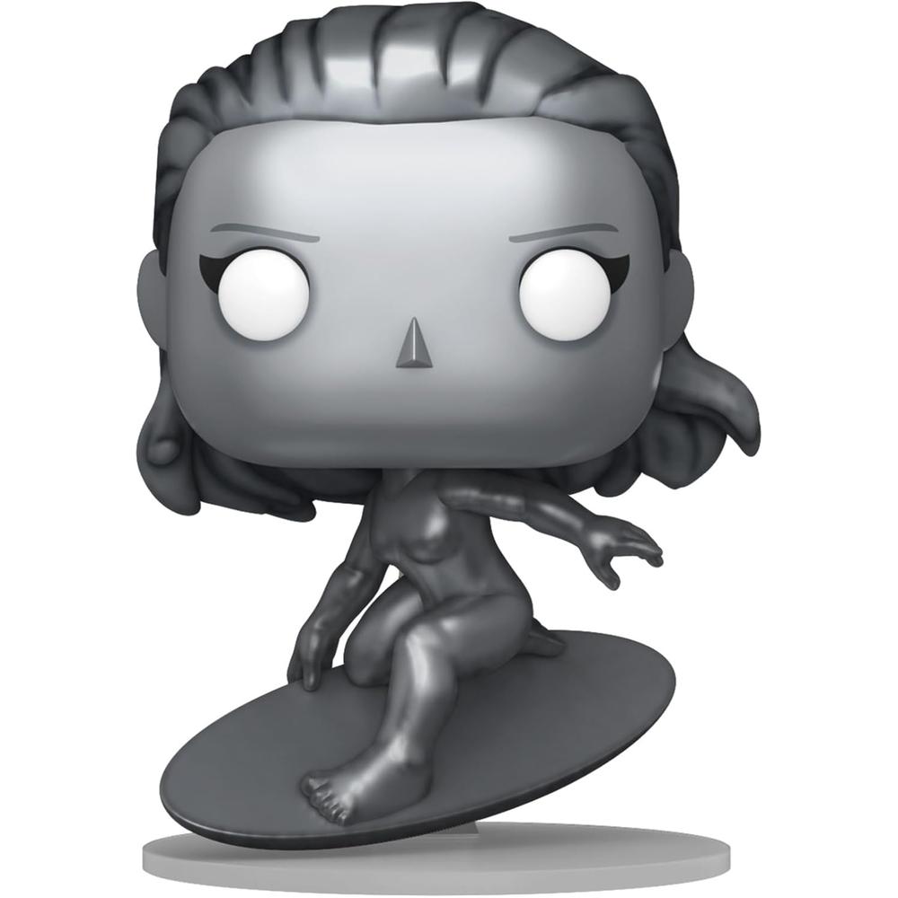 FUNKO POP | SILVER SURFER DE LOS 4 FANTÁSTICOS - 2