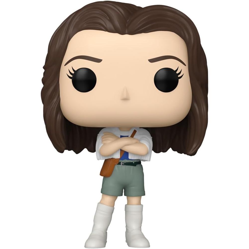 FUNKO POP | SLOANE PETERSON DE UN EXPERTO EN DIVERSIONES (FERRIS BUELLER'S DAY OFF) - 2