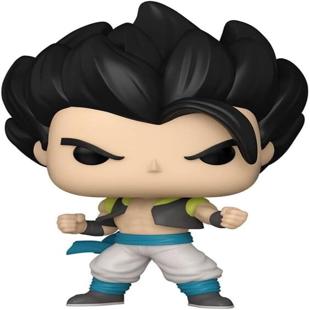 FUNKO POP | GOGETA DE DRAGON BALL SUPER: BROLY - 2