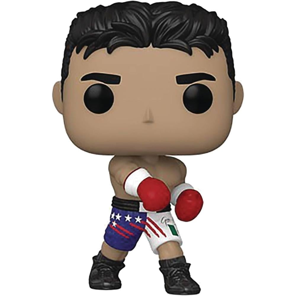 FUNKO POP | OSCAR DE LA HOYA DE BOXING - 1