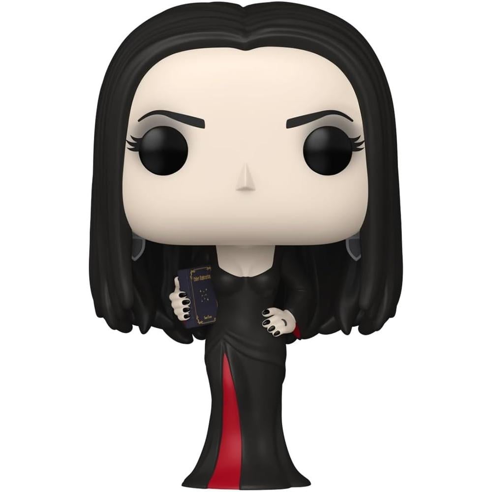FUNKO POP | MORTICIA ADDAMS DE MERLINA - 2