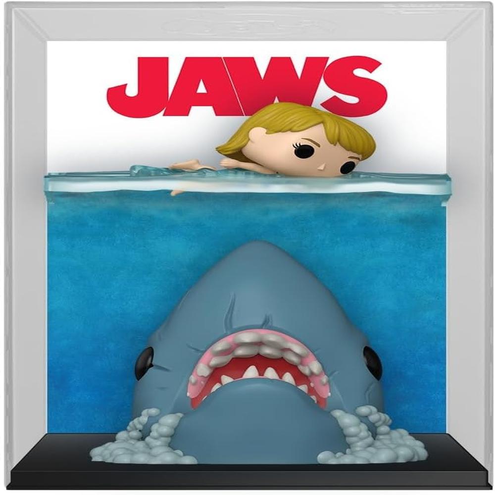 FUNKO POP | TIBURÓN DE JAWS - 2