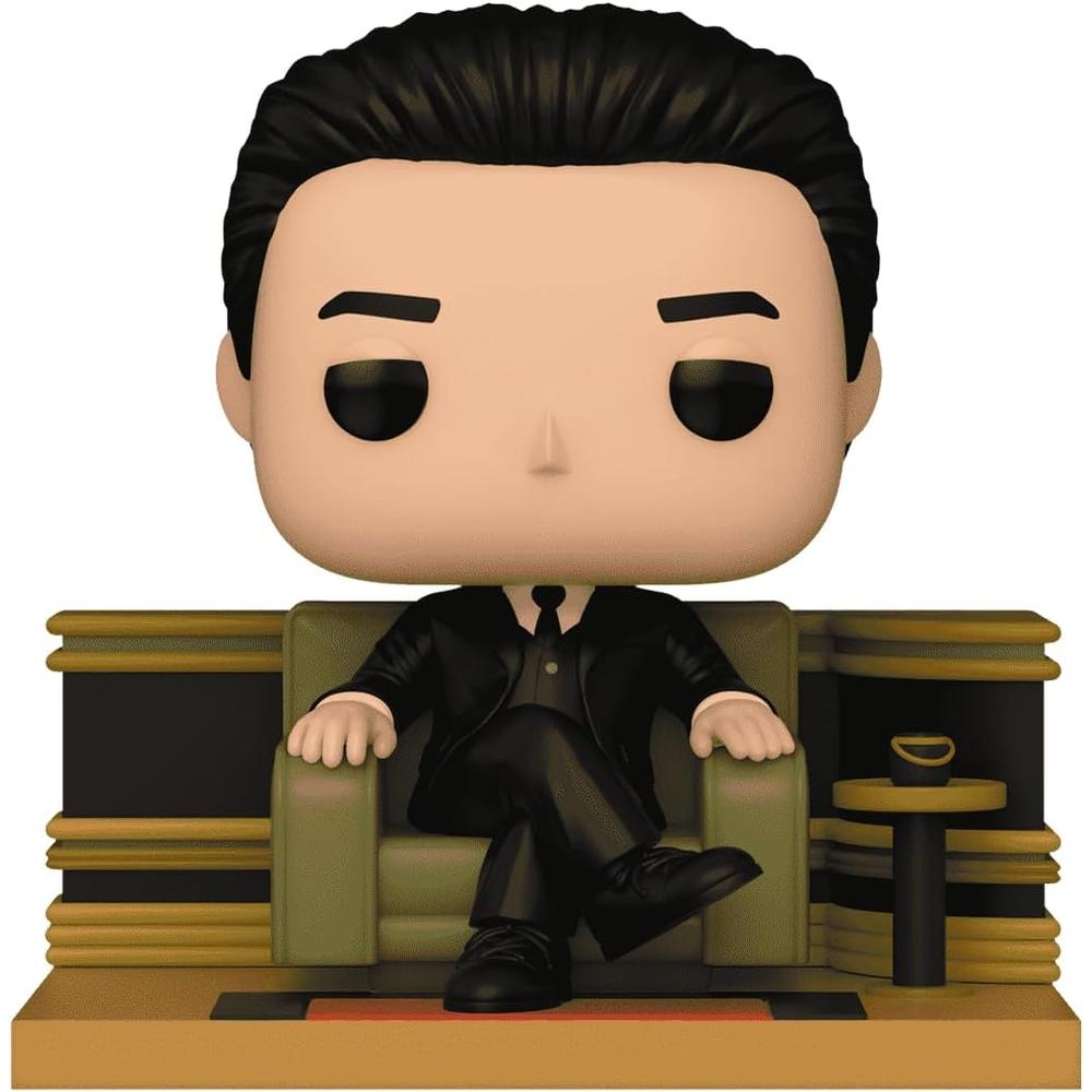 FUNKO POP | MICHAEL CORLEONE DE THE GODFATHER PART 2 - 1