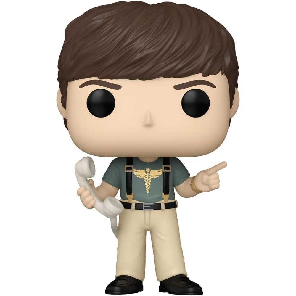 FUNKO POP | CAMERON FRYE DE FERRIS BUELLER'S DAY OFF - 2