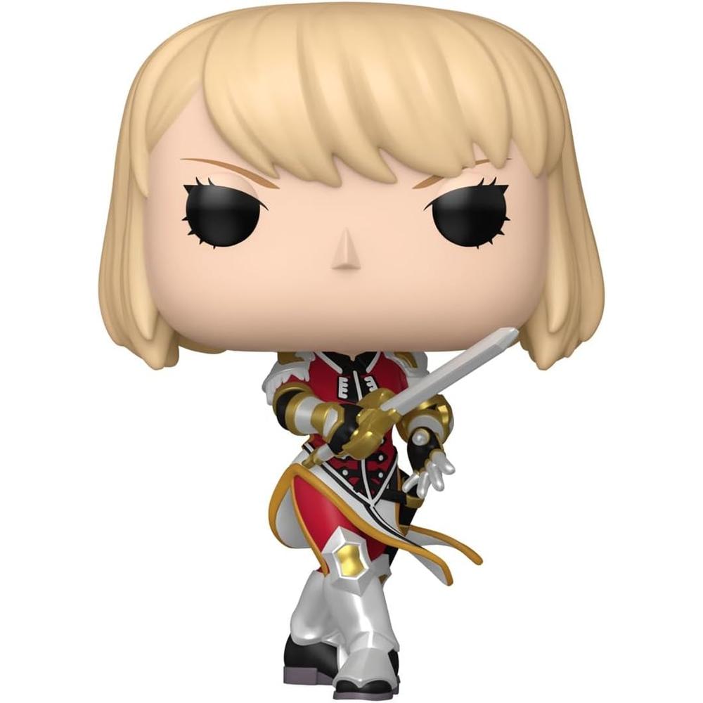 FUNKO POP | CHA HAE-IN DE SOLO LEVELING - 2