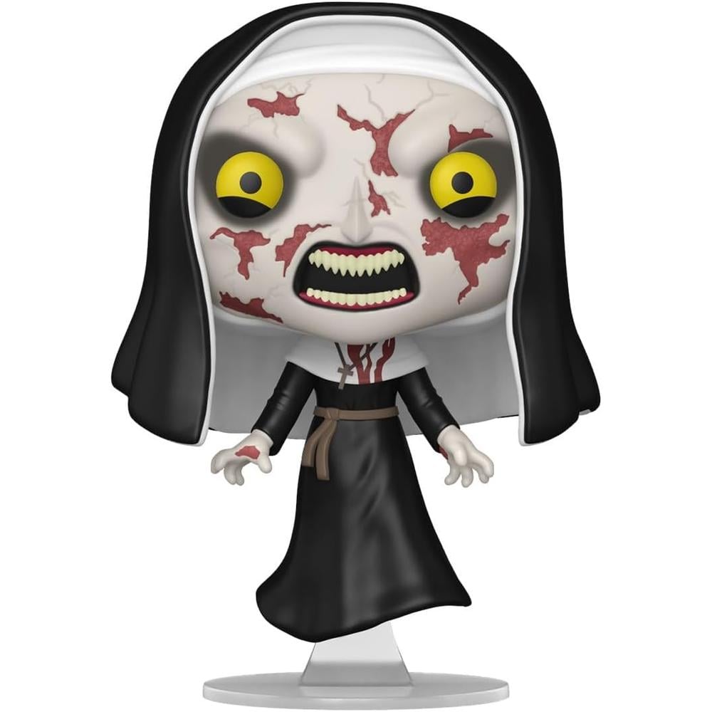 FUNKO POP | LA MONJA DE LA MONJA II - 2