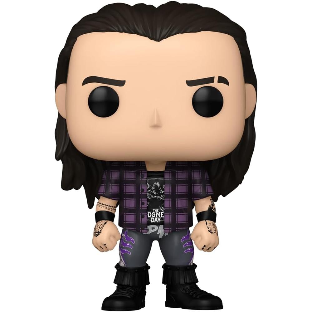 FUNKO POP | DOMINIK MYSTERIO DE WWE - 2