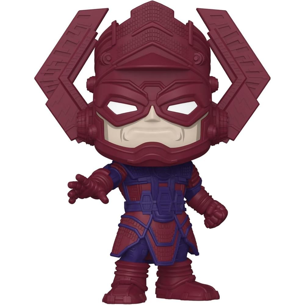 FUNKO POP | GALACTUS DE LOS 4 FANTÁSTICOS - 2