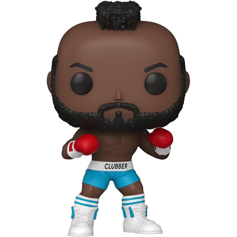 FUNKO POP | CLUBBER LANG DE ROCKY - 2