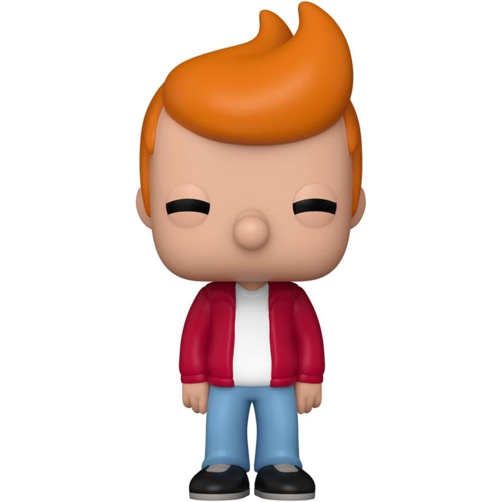 FUNKO POP | PHILIP J. FRY DE FUTURAMA - 1