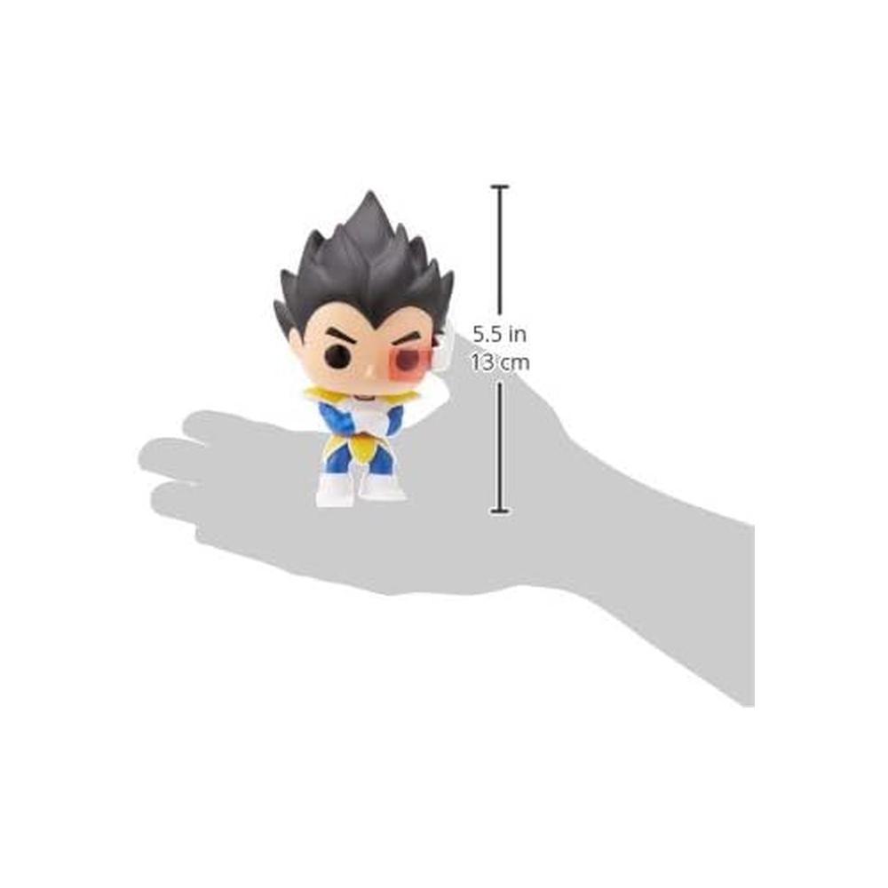 FUNKO POP | VEGETA DE DRAGON BALL Z - 3