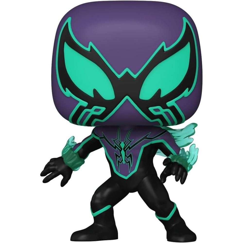 FUNKO POP | CHASM DE SPIDER-MAN COMICS - 2