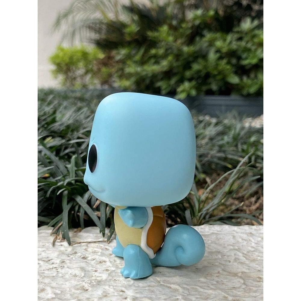 FUNKO POP | SQUIRTLE DE POKÉMON - 2