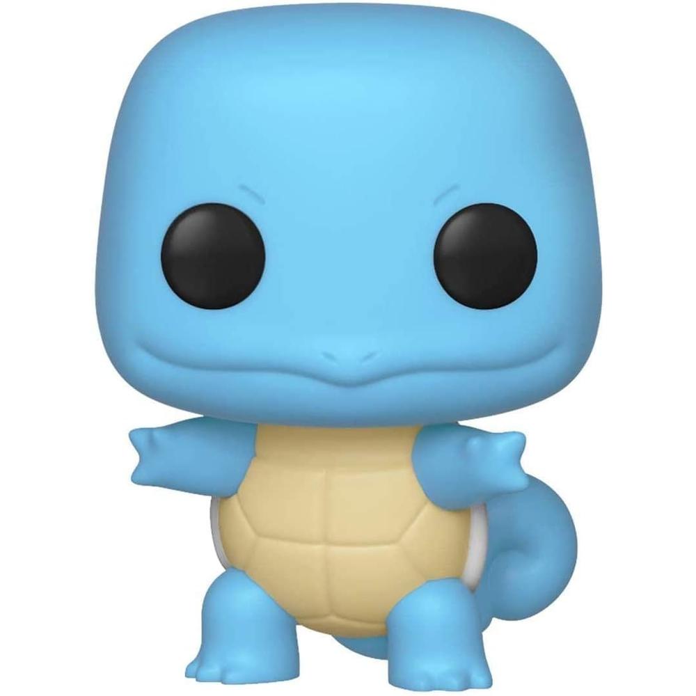FUNKO POP | SQUIRTLE DE POKÉMON - 3