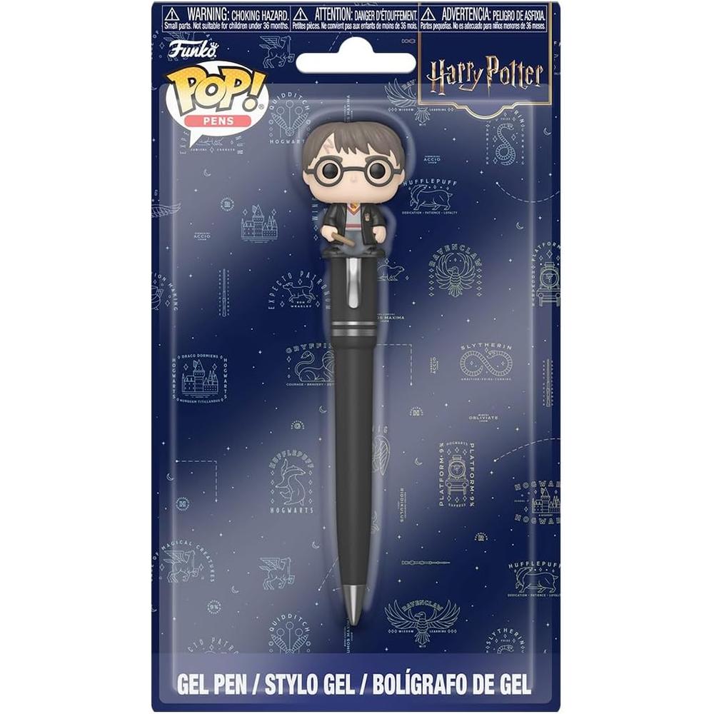 FUNKO POP | LAPICERO DE HARRY POTTER - 1
