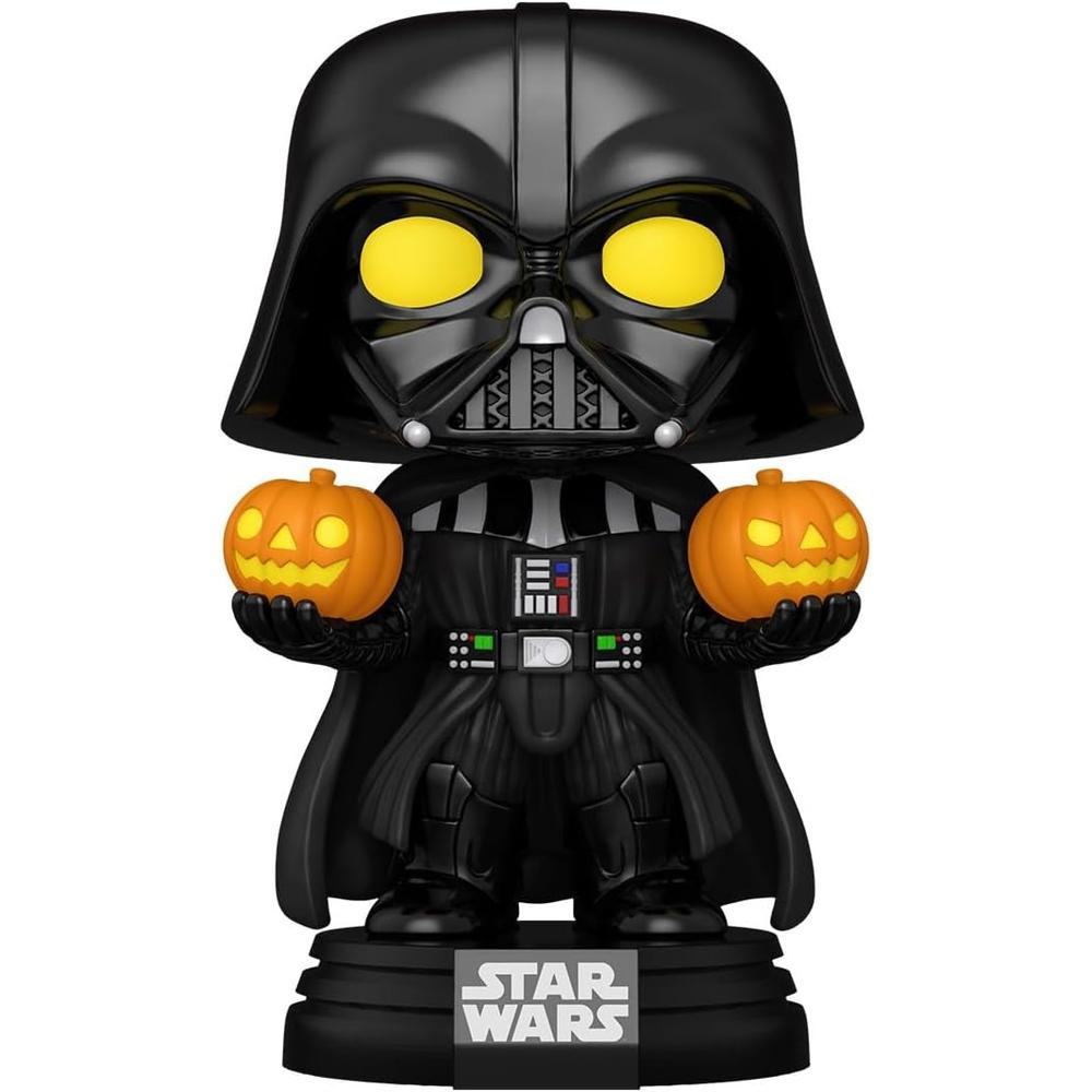 FUNKO POP | DARTH VADER DE STAR WARS - 2