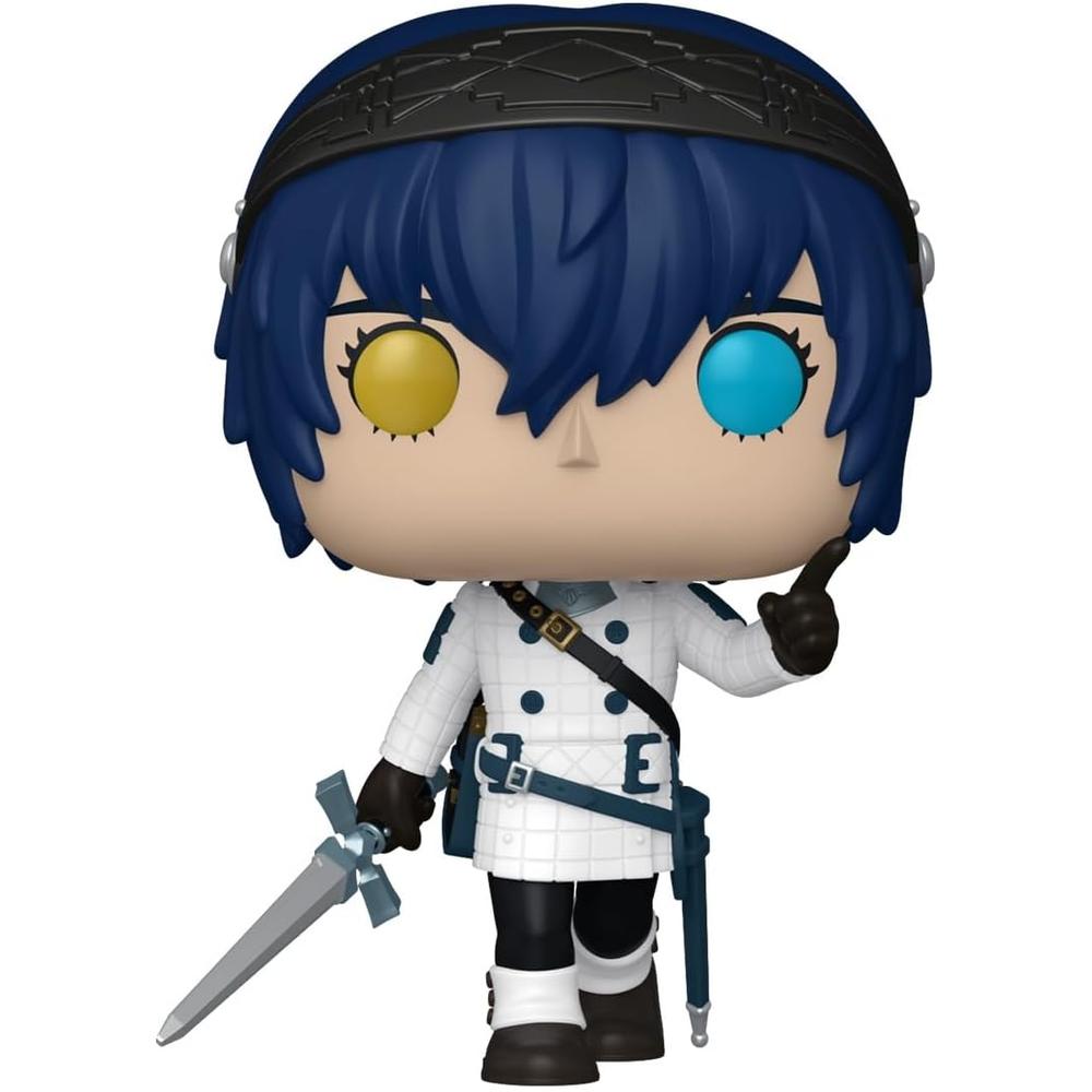 FUNKO POP | PROTAGONIST DE METAPHOR REFANTAZIO - 2