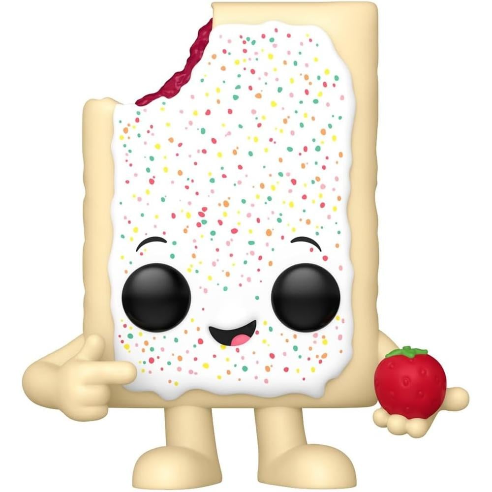 FUNKO POP | POP-TARTS MASCOT DE KELLOGG'S AD ICONS - 2