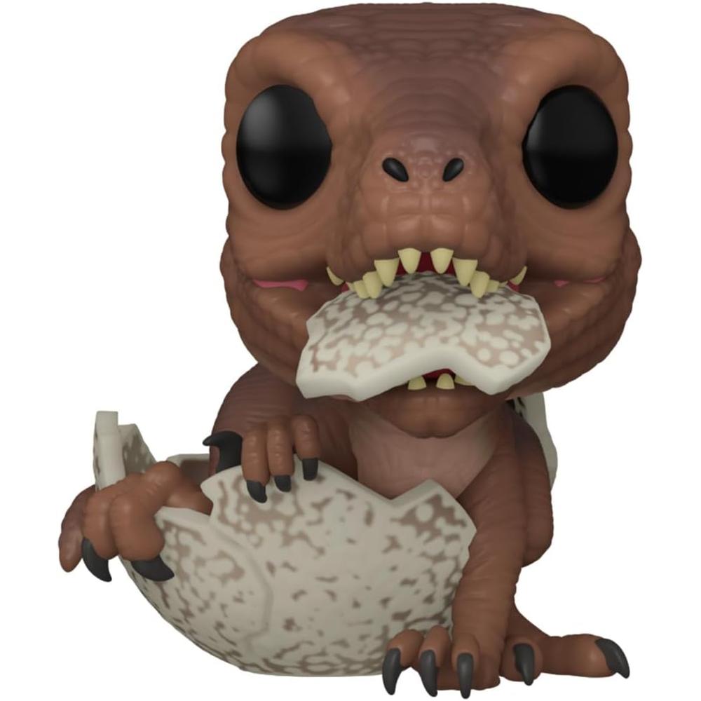 FUNKO POP | VELOCIRAPTOR HATCHLING DE JURASSIC PARK - 2