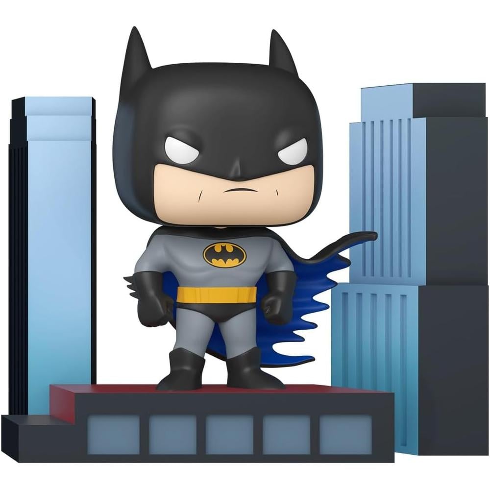 FUNKO POP | BATMAN DE BATMAN THE ANIMATED SERIES - 2