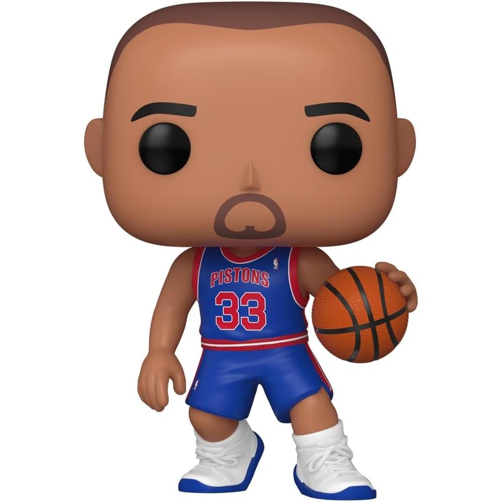FUNKO POP | GRANT HILL DE PISTONS NBA - 2