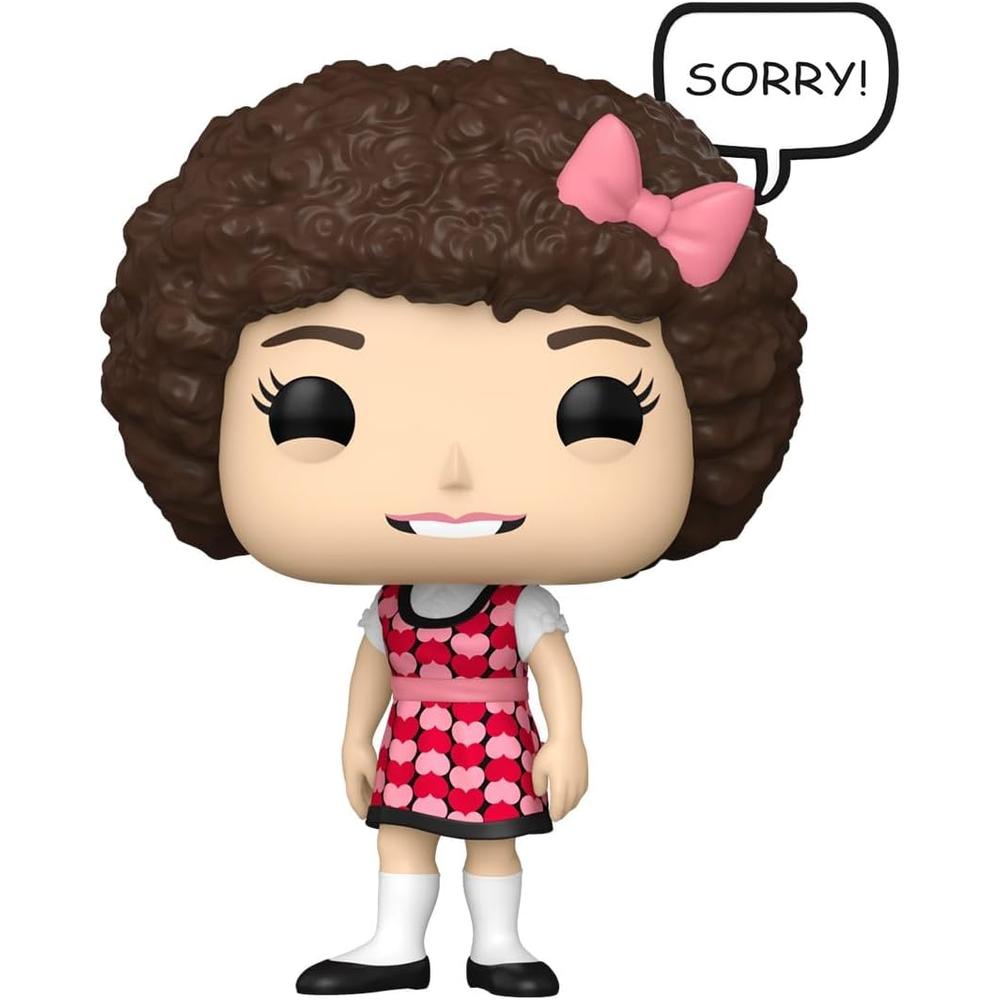 FUNKO POP | GILLY DE SATURDAY NIGHT LIVE - 2