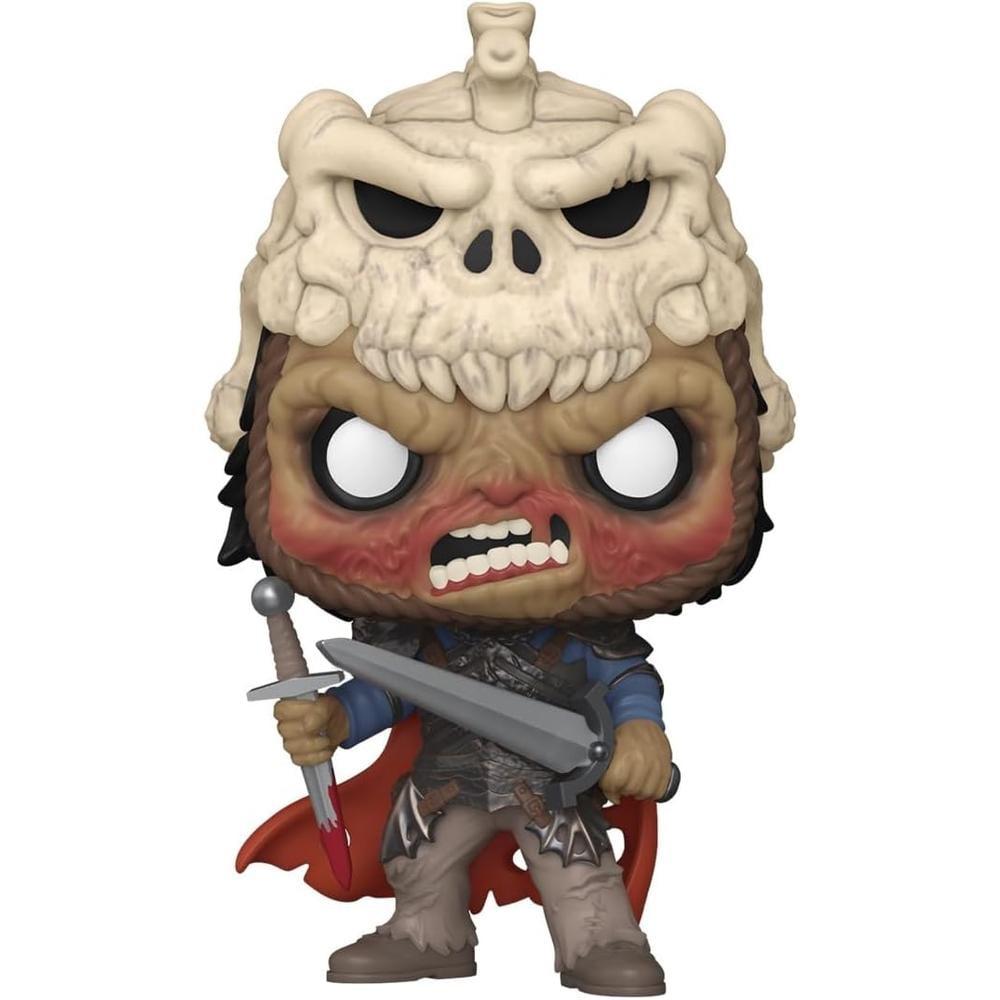 FUNKO POP | EVIL ASH WILLIAMS DE ARMY OF DARKNESS - 2