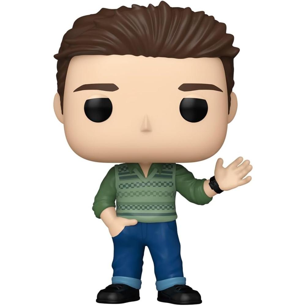 FUNKO POP | JAKE RYAN DE SIXTEEN CANDLES - 2