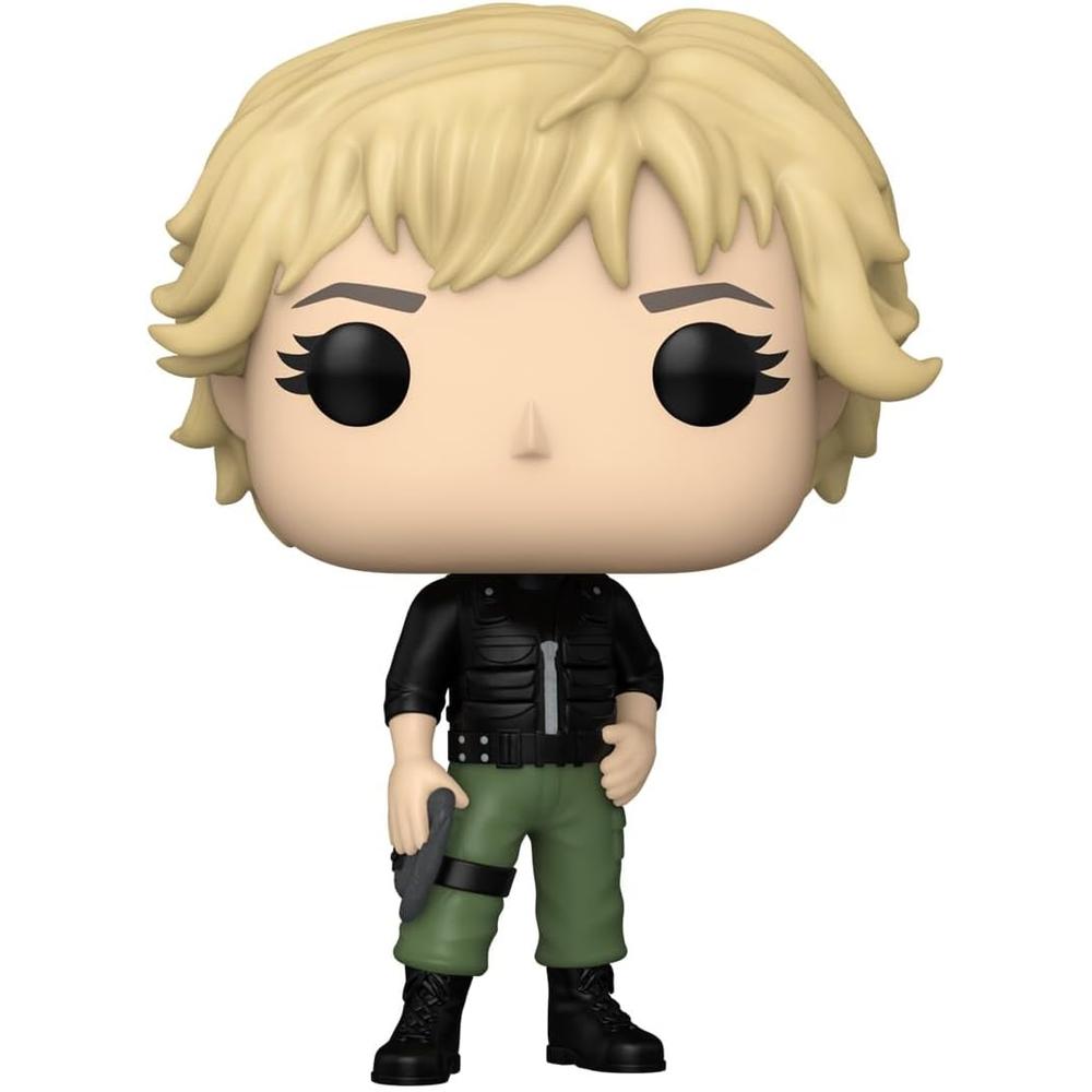 FUNKO POP | SAMANTHA CARTER DE STARGATE SG-1 - 2