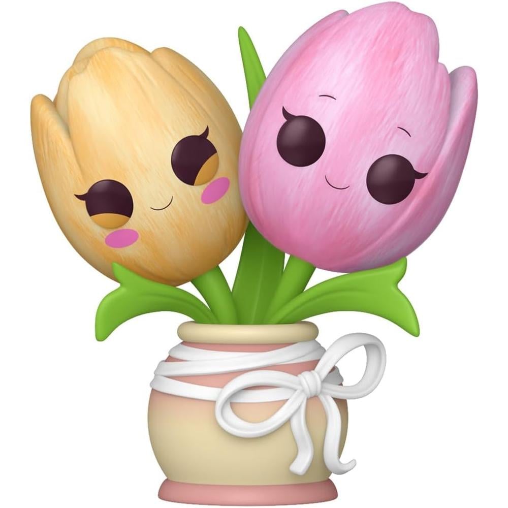 FUNKO POP | FLORA TULIPANES - 2