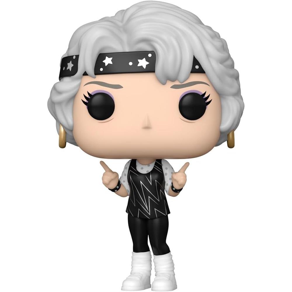 FUNKO POP | DOROTHY ZBORNAK DE GOLDEN GIRLS - 2