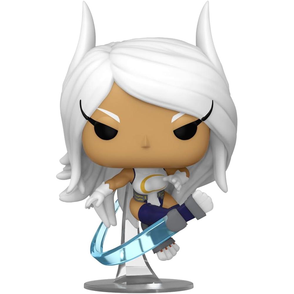 FUNKO POP | MIRKO DE MY HERO ACADEMIA - 2