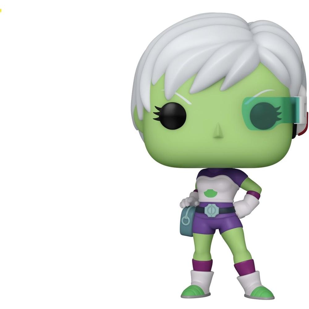 FUNKO POP | CHEELAI DE DRAGON BALL SUPER: BROLY - 2