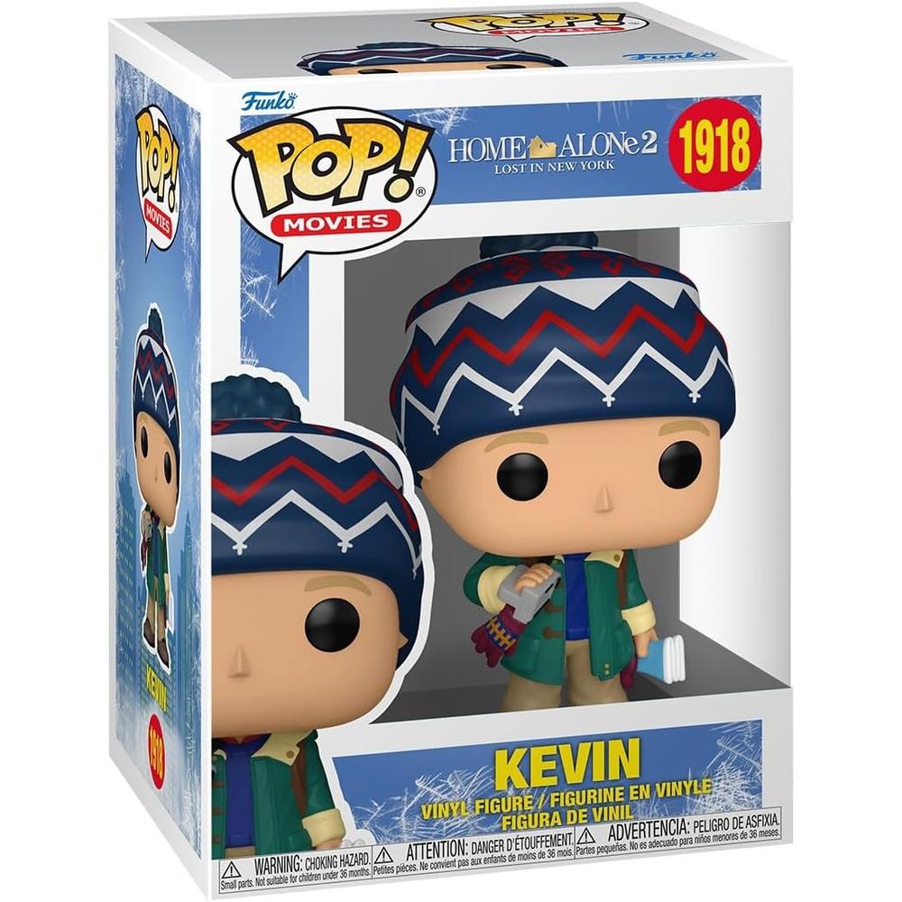 FUNKO POP | KEVIN DE MI POBRE ANGELITO 2 - 1