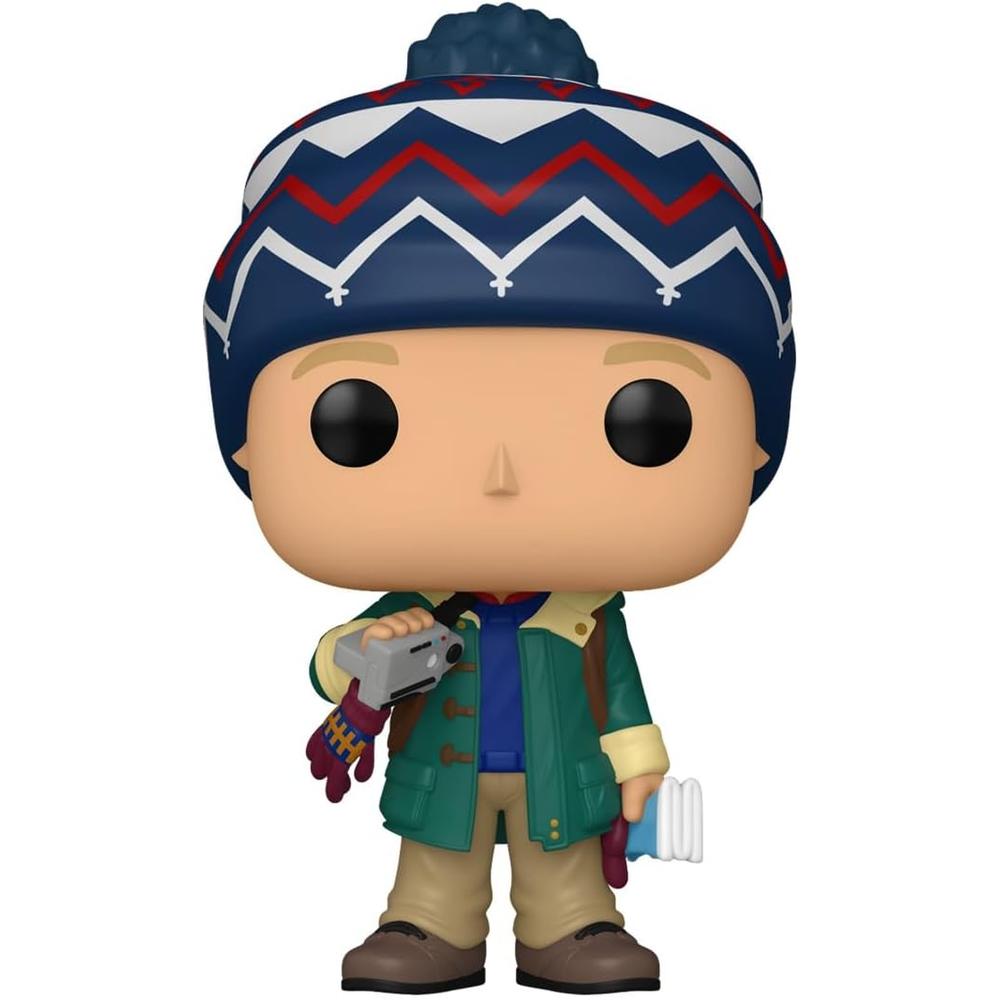 FUNKO POP | KEVIN DE MI POBRE ANGELITO 2 - 2