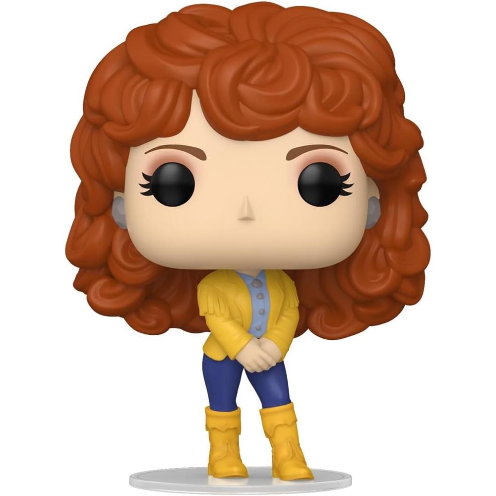 FUNKO POP | REBA MCENTIRE COWGIRL DE REBA - 2