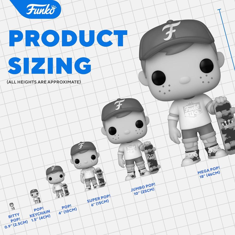 FUNKO POP | AL DE TOY STORY - 3