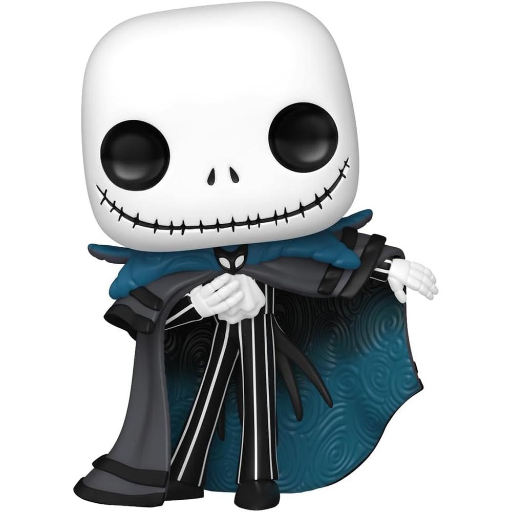 FUNKO POP | JACK SKELLINGTON DE EL EXTRAÑO MUNDO DE JACK - 2