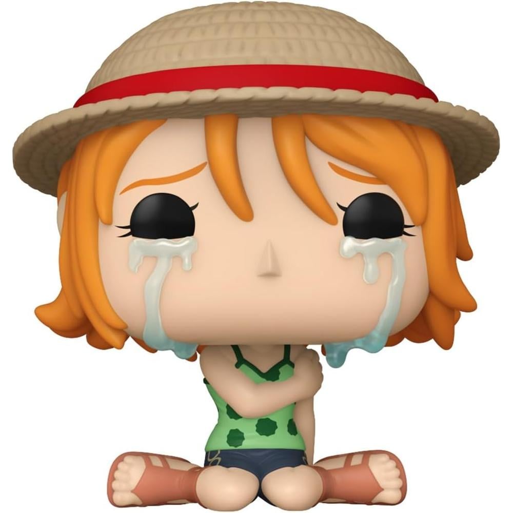 FUNKO POP | NAMI DE ONE PIECE - 2