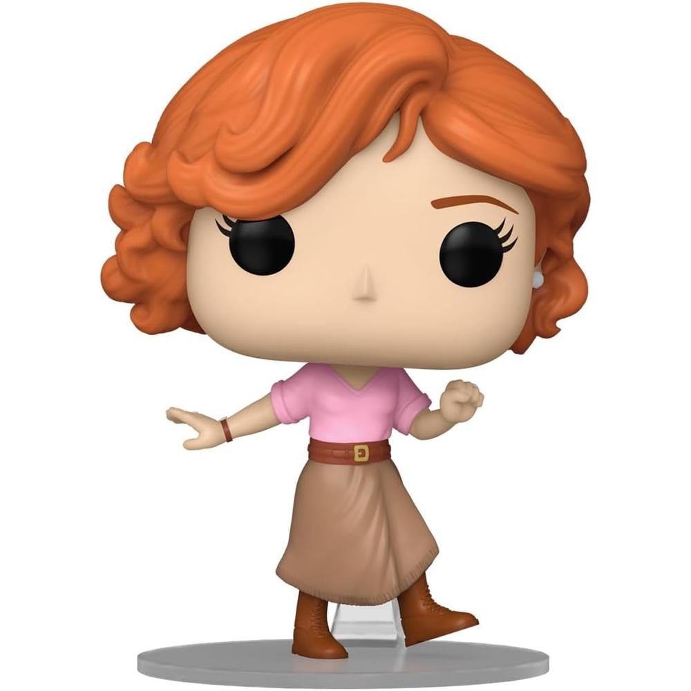 FUNKO POP | CLAIRE DE THE BREAKFAST CLUB - 2
