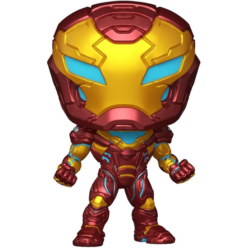 FUNKO POP | GALACTA DE MARVEL RIVALS - 2