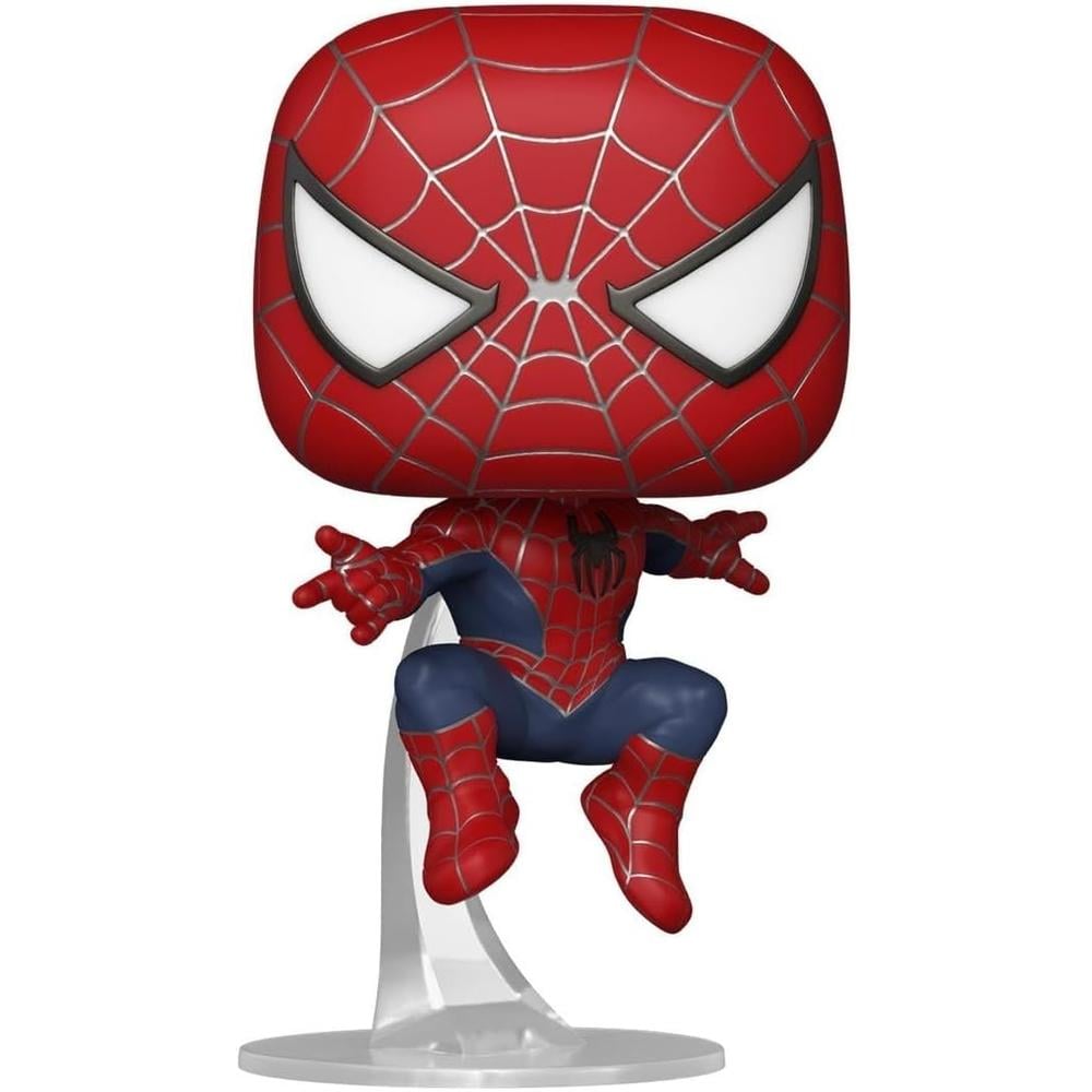 FUNKO POP | SPIDER-MAN DE SPIDER-MAN NO WAY HOME - 2