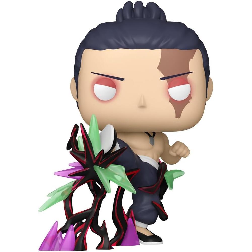FUNKO POP | AOI TODO (KICK) DE JUJUTSU KAISEN - 2