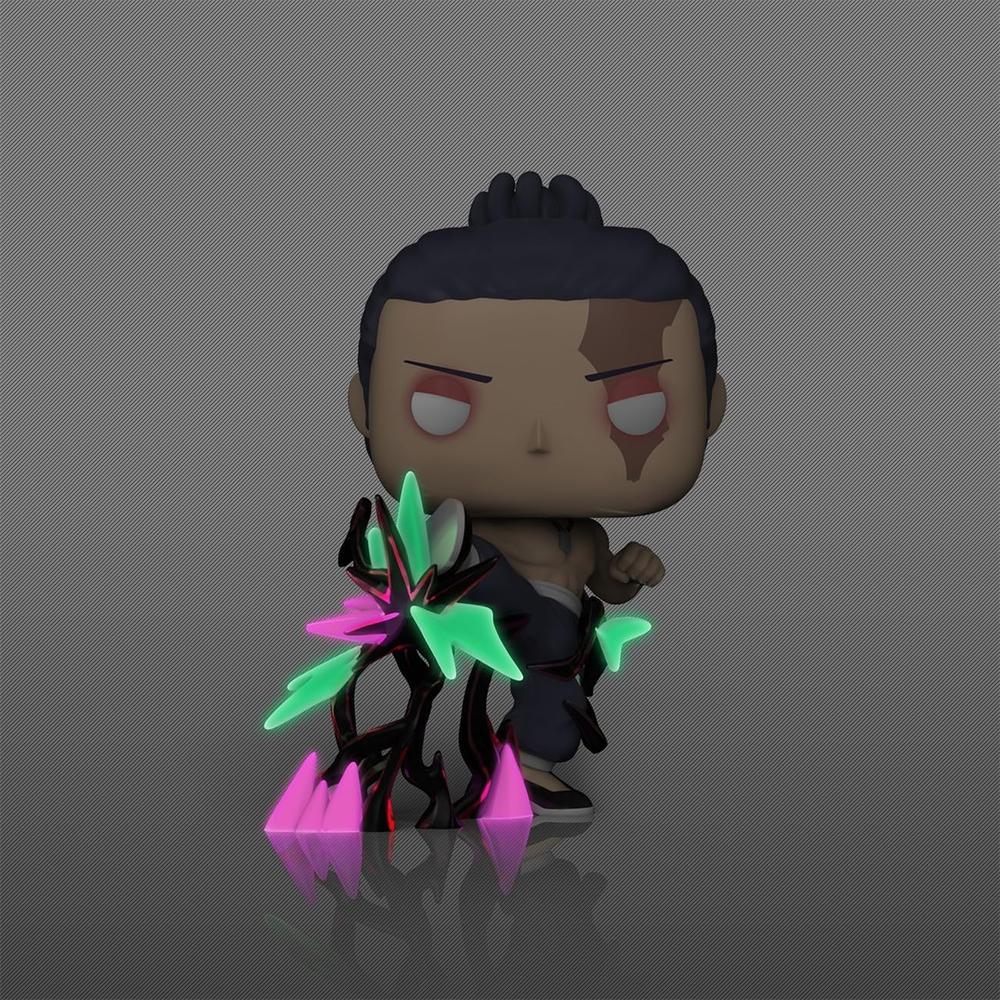 FUNKO POP | AOI TODO (KICK) DE JUJUTSU KAISEN - 3