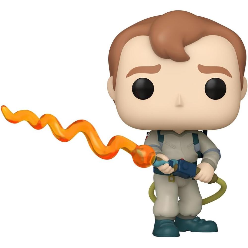 FUNKO POP | RAY STANTZ DE THE REAL GHOSTBUSTERS - 2