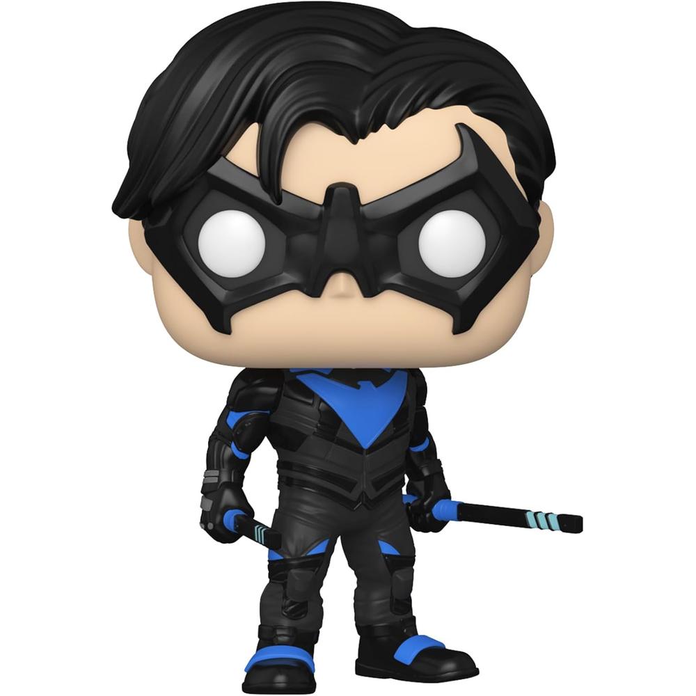 FUNKO POP | NIGHTWING DE GOTHAM KNIGHTS - 2