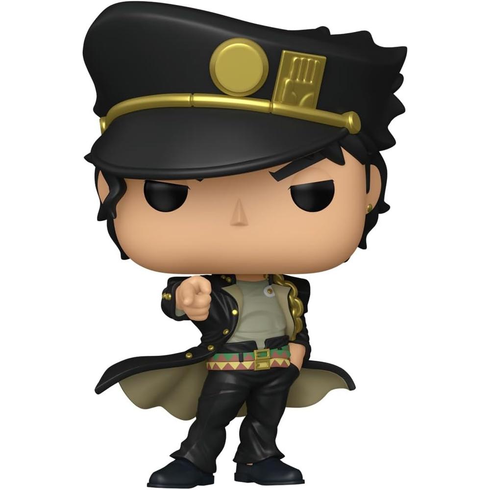FUNKO POP | JOTARO KUJO DE LA EXTRAÑA AVENTURA DE JOJO - 2