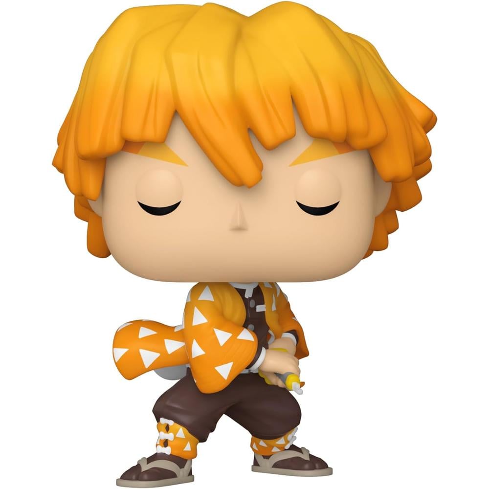 FUNKO POP | ZENITSU AGATSUMA DE DEMON SLAYER - 2