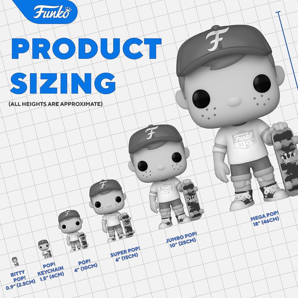 FUNKO POP | ZENITSU AGATSUMA DE DEMON SLAYER - 3
